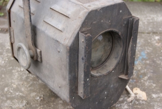 Strand Electric & Engineering Co Ltd stage light