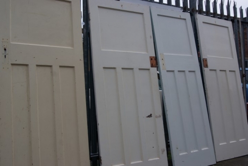 1930's doors