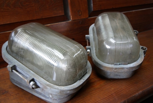 1950's bulkeads