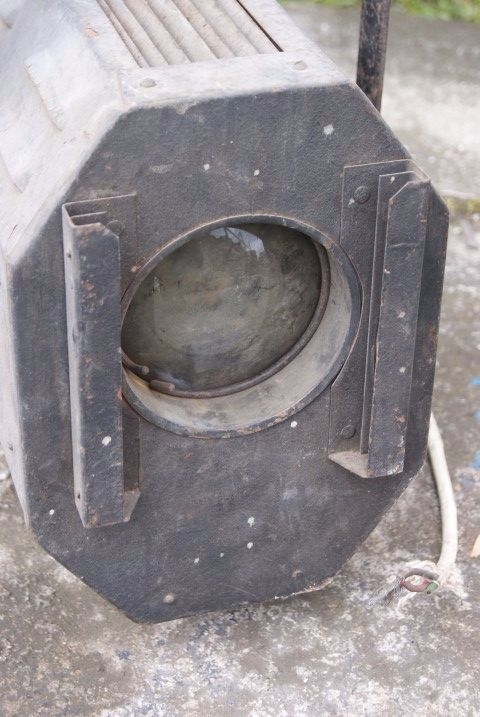 Strand Electric & Engineering Co Ltd stage light
