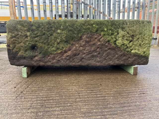 Original horse trough