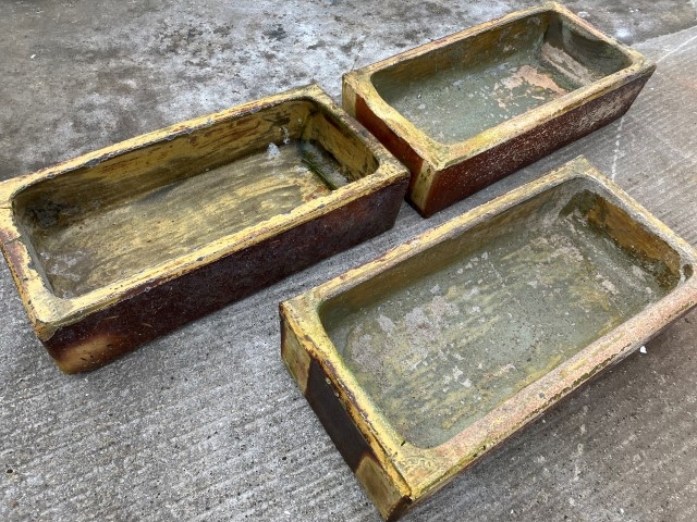 Doura cattle troughs