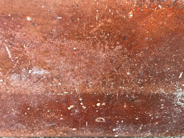 Oates & Green cattle trough