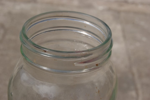 Kilners storage jars