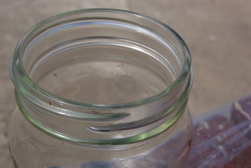 Ravenhead Kilner storage jars