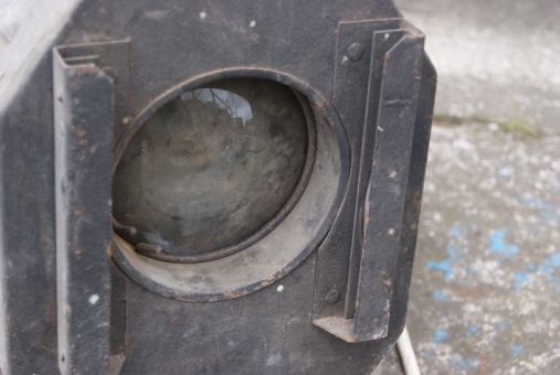 Strand Electric & Engineering Co Ltd stage light