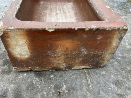 Strakers & Love Newcastle On Tyne cattle troughs