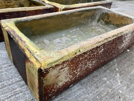 Doura cattle troughs