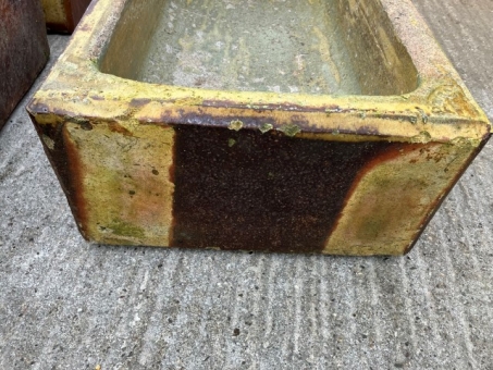 Doura cattle troughs
