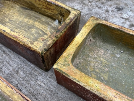 Doura cattle troughs