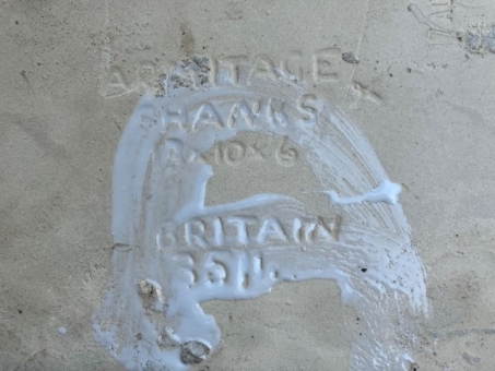 Armitage Shanks lab sinks